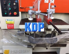 Máy phay mộng âm dương - KDP