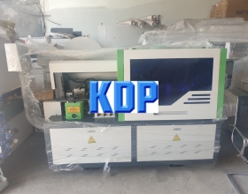 Máy dán cảnh tự động 4 chức năng