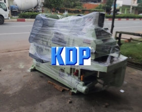 máy bào 2 mặt - máy gỗ biên hòa