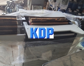 máy chà nhám chổi sơn-KDP