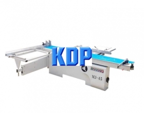 máy cưa bàn trượt - KDP