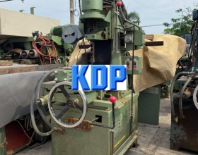 máy đục mộng vuông bằng thủy lực