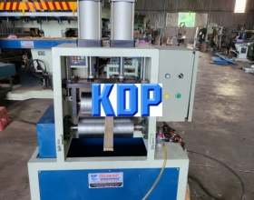 máy ép cước mẫu mới nhất thị trường