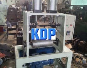 máy ép vân gỗ bình dương