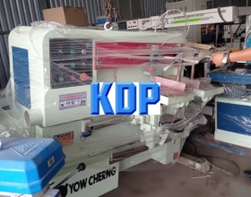 MÁY ĐÁNH MỘNG DƯƠNG OVAN YOWCHERNG