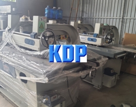 MÁY CƯA RONG LIPSO LƯỠI DƯỚI , JOWAY, ĐÀI LOAN, MOTORS 20HP