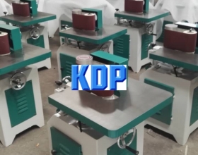 Máy Chà nhám bo - KĐP