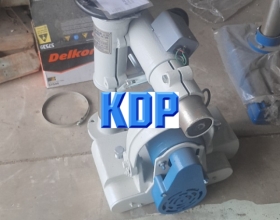 máy đưa phôi đầu bò - KDP