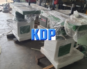 máy tubi 1 truc đài loan - KDP