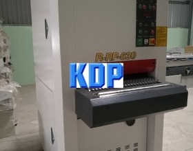 máy chà nhám thùng 630