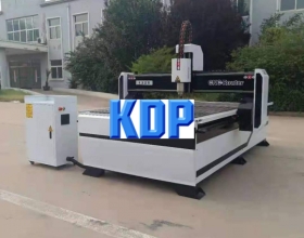 máy cnc 1 đầu - KDP