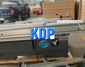 máy cưa bàn trượt | kiên định phát