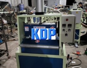 máy ép vân gỗ sồi, okan,otim