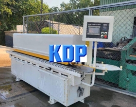 máy gỗ dán cảnh - KDP