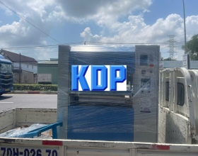 Máy ép vân gỗ - Máy chế biến gỗ Sài Gòn