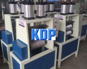 Máy ép cước - KĐP