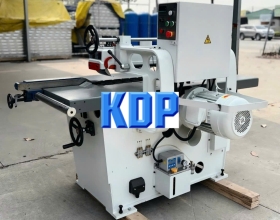 Máy cưa rong lưỡi dưới (máy mới)