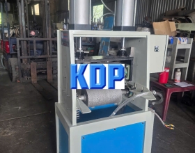 Máy ép cước Bình Dương - máy chế biến gỗ