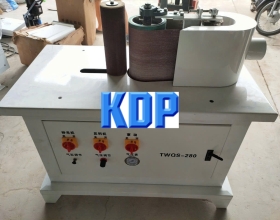 Máy chà nhám cong - Máy chà nhám - Máy chế biến gỗ