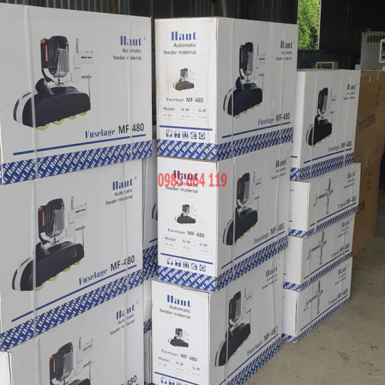 máy đưa phôi - máy ngành gỗ bình dương