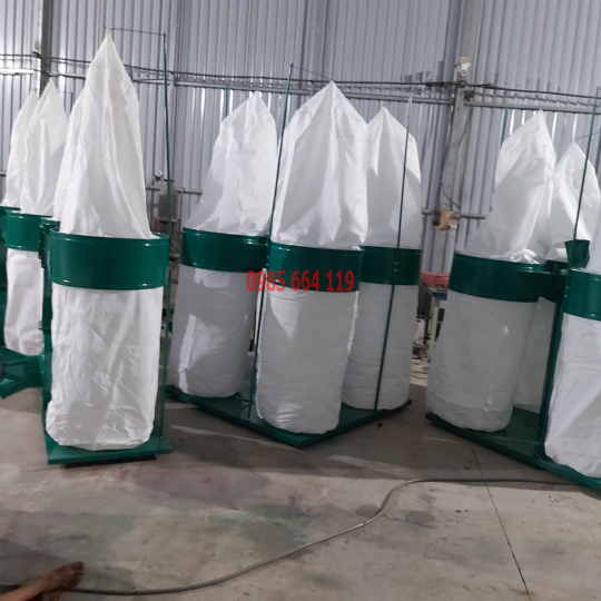 máy hút bụi các loại