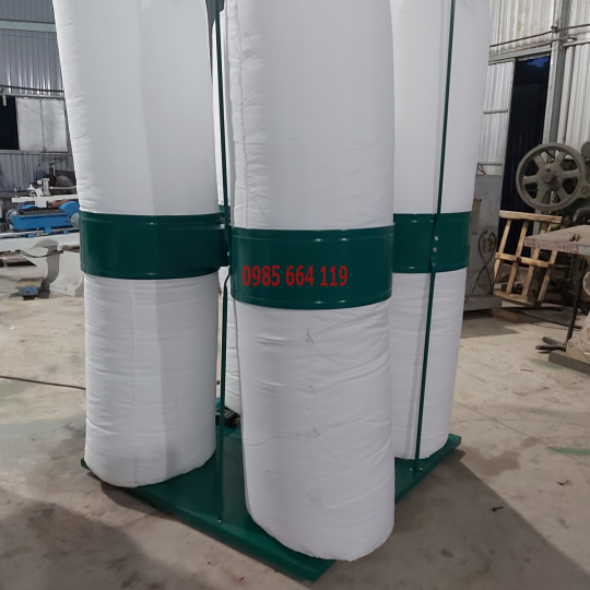 máy hút bụi các loại