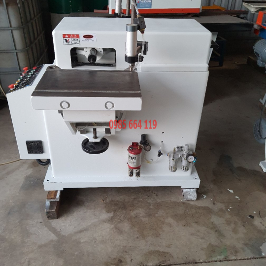 máy đục mộng âm ovan YOWCHERNG đài loan