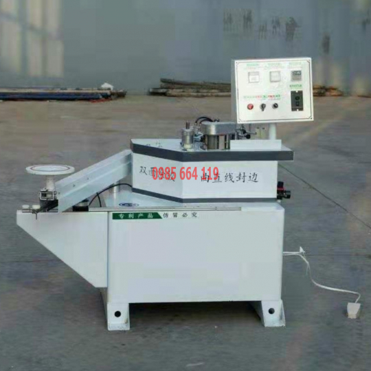 máy dán cảnh biên dạng