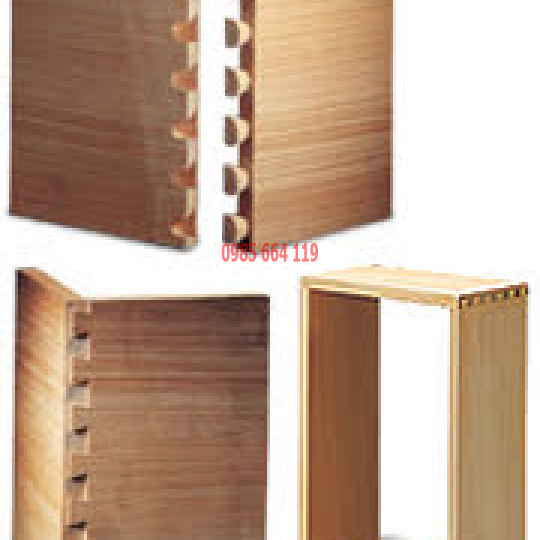 máy đánh mộng đuôi én