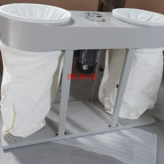máy hút bụi các loại