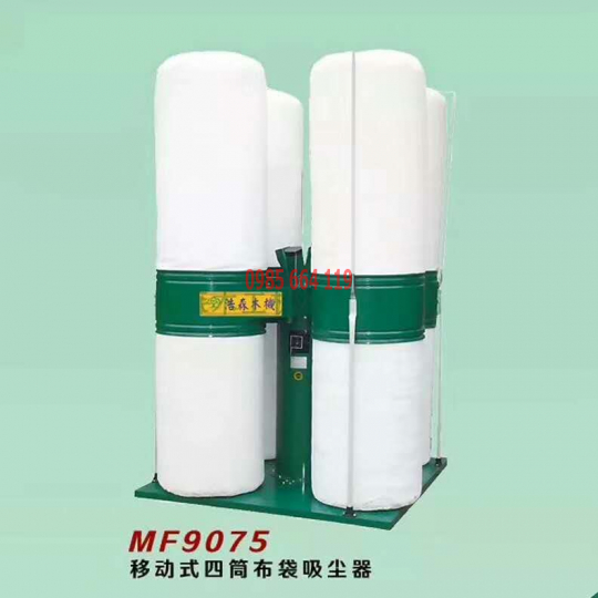 máy hút bụi các loại