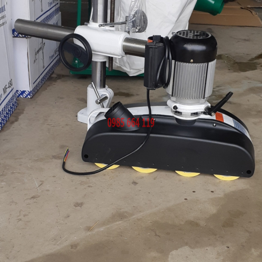 máy đưa phôi - máy ngành gỗ bình dương