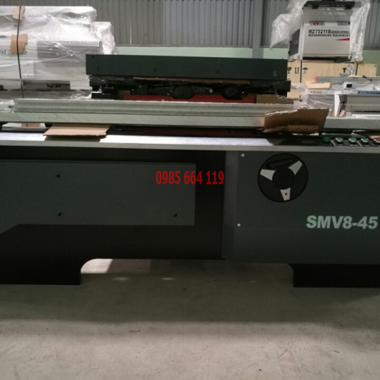 CƯA BÀN TRƯỢT BÀN 3,2M VÀ 2,8M DÙNG ĐIỆN 3FA 380V VÀ 1FA 220V