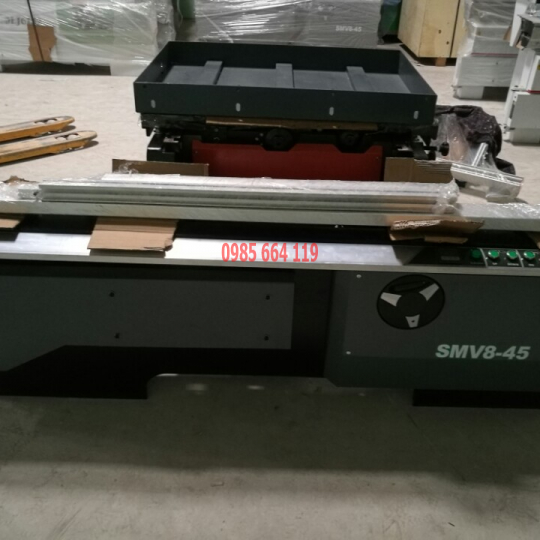 CƯA BÀN TRƯỢT BÀN 3,2M VÀ 2,8M DÙNG ĐIỆN 3FA 380V VÀ 1FA 220V