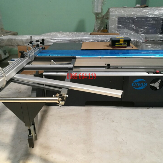 CƯA BÀN TRƯỢT BÀN 3,2M VÀ 2,8M DÙNG ĐIỆN 3FA 380V VÀ 1FA 220V