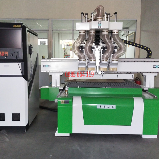 máy gỗ cnc