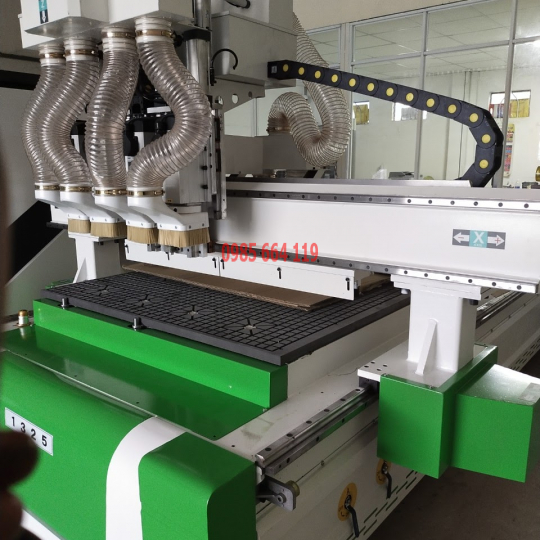 máy gỗ cnc