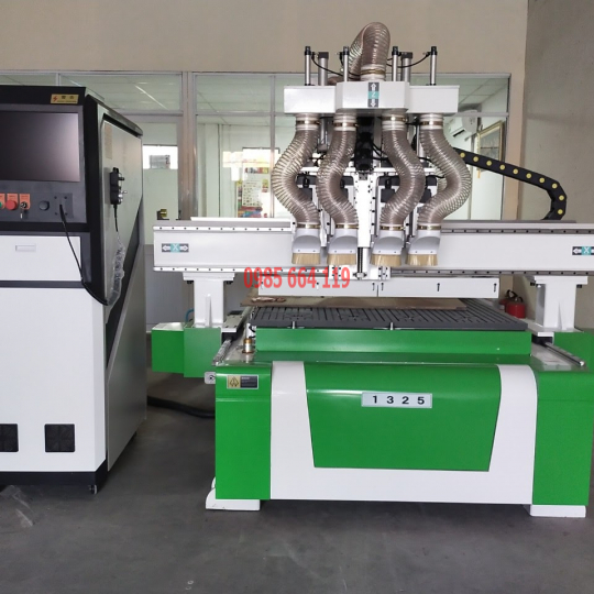 máy gỗ cnc