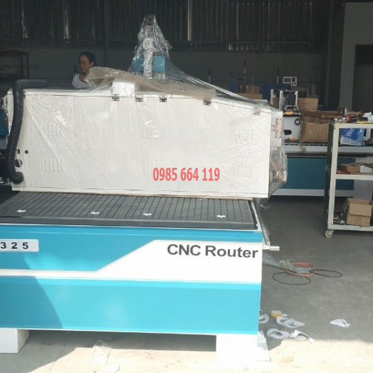 máy gỗ cnc