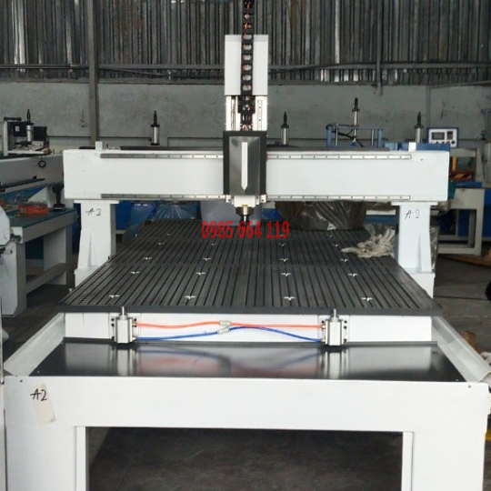 máy gỗ cnc