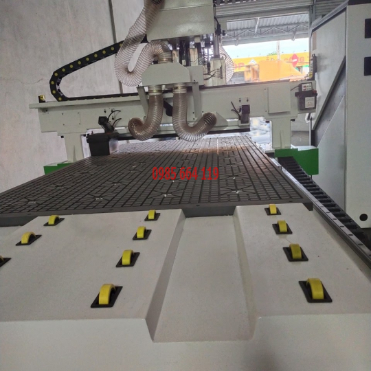 máy gỗ cnc