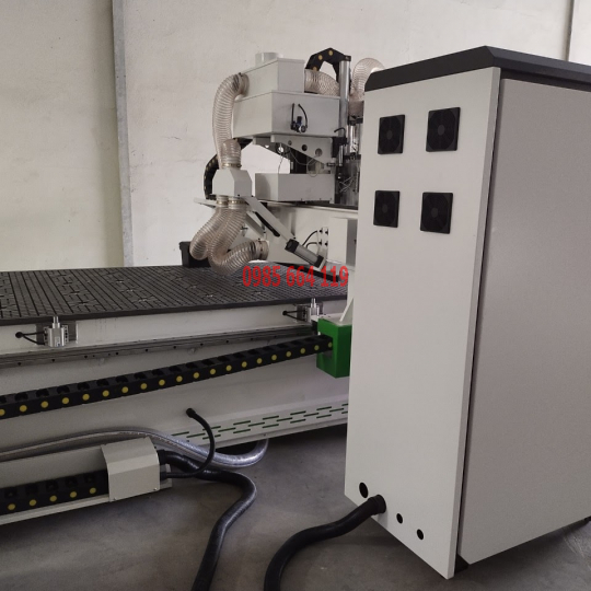 máy gỗ cnc