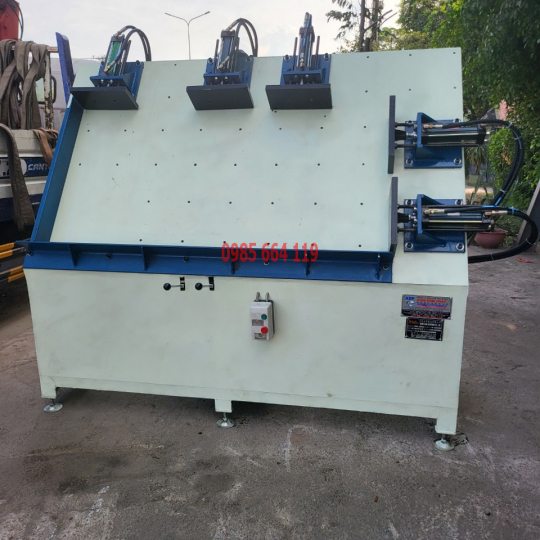 Máy Cảo Lắp Ráp 1200 *2000