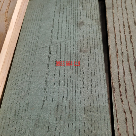 máy ép vân gỗ sồi, okan,otim