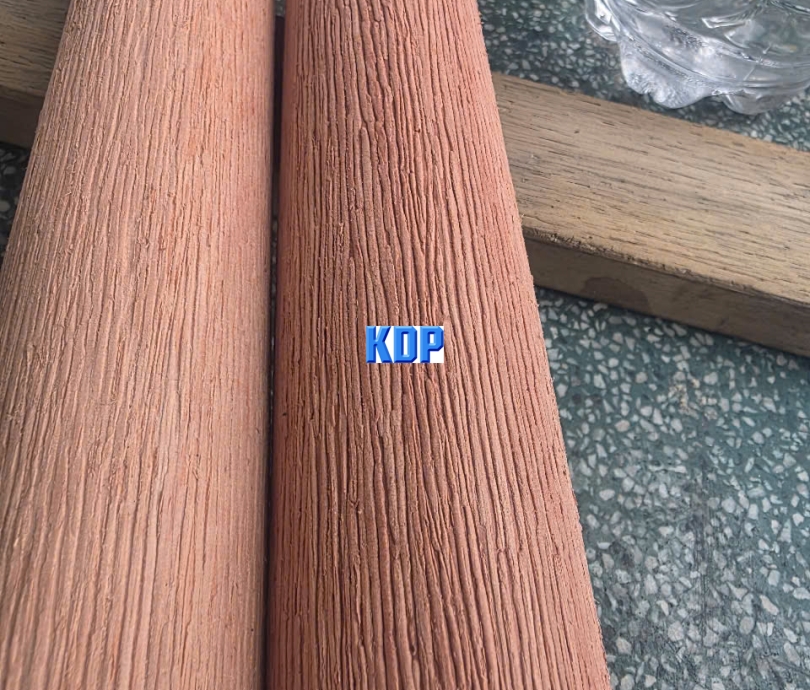 Máy ép cước sản phẩm tròn