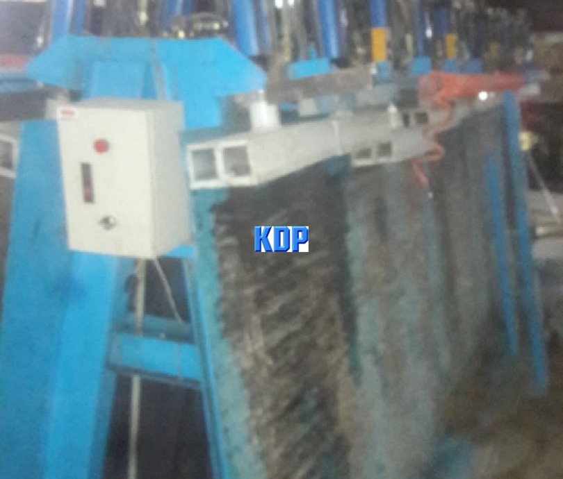 Cảo gép khối chữ A