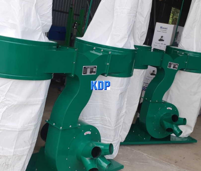 máy hút bụi các loại