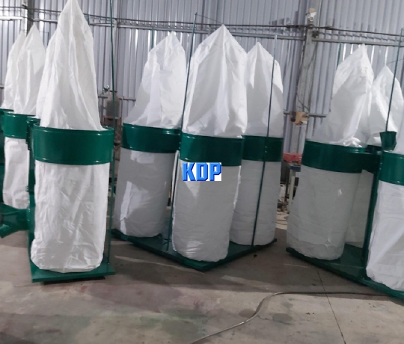 máy hút bụi các loại