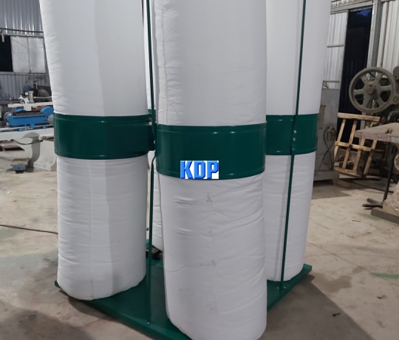 máy hút bụi các loại