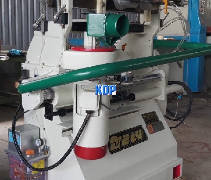 máy đánh mộng đuôi én